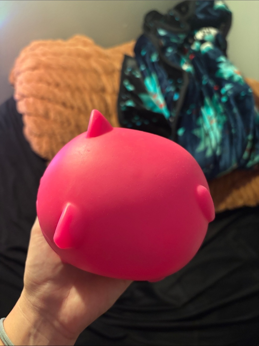 Needoh super cool cat squishy rare - Picture 2 of 8